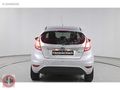 2017 FORD FİESTA 1.6 TİTANİUM OTM. 144 BİN'DE HATASIZ ORJİNAL
