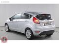 2017 FORD FİESTA 1.6 TİTANİUM OTM. 144 BİN'DE HATASIZ ORJİNAL