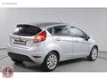 2017 FORD FİESTA 1.6 TİTANİUM OTM. 144 BİN'DE HATASIZ ORJİNAL
