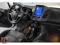 2017 FORD FİESTA 1.6 TİTANİUM OTM. 144 BİN'DE HATASIZ ORJİNAL