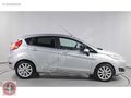 2017 FORD FİESTA 1.6 TİTANİUM OTM. 144 BİN'DE HATASIZ ORJİNAL