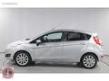 2017 FORD FİESTA 1.6 TİTANİUM OTM. 144 BİN'DE HATASIZ ORJİNAL