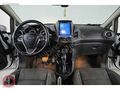 2017 FORD FİESTA 1.6 TİTANİUM OTM. 144 BİN'DE HATASIZ ORJİNAL