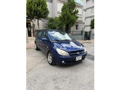 1.4 GETZ DOHC MOTOR TEMİZ ARAÇ ARAYANLAR BAKMADAN GEÇMESİN