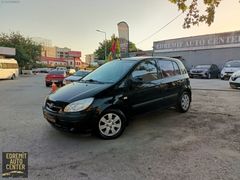 UYGUN FİYATLI~2006 HYUNDAİ GETZ 1.4 DOCH LPG 212KM KARTA12TAKSİT