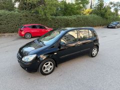 2006 HYUNDAİ GETZ 1.4 DOHC 97 HP BENZİN LPGLİ