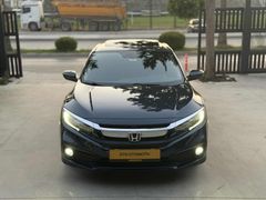 ATN'DEN HATASIZ BOYASIZ TRAMERSİZ FULL SERVİS BAKIMLI HONDA FC5