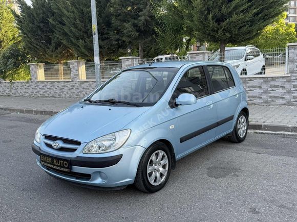 EMEK AUTODAN