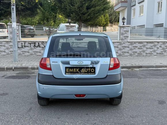 EMEK AUTODAN