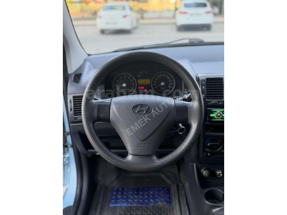 EMEK AUTODAN