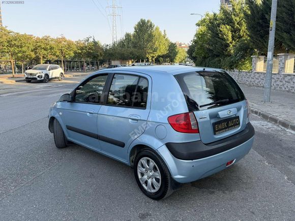 EMEK AUTODAN