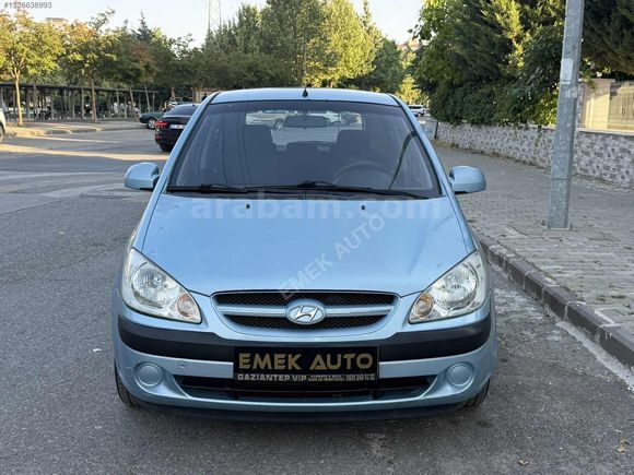 EMEK AUTODAN