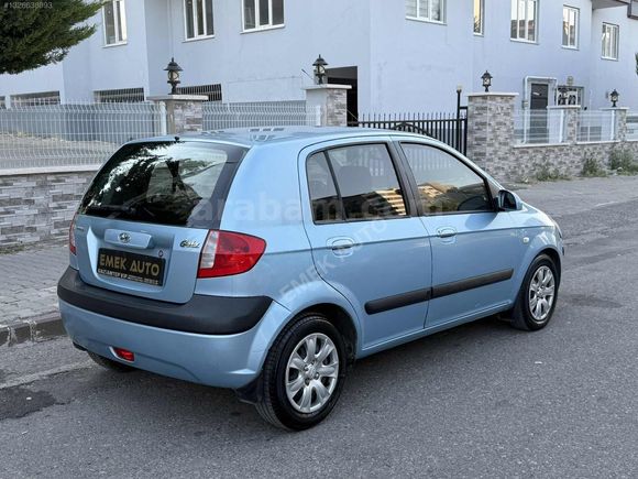 EMEK AUTODAN