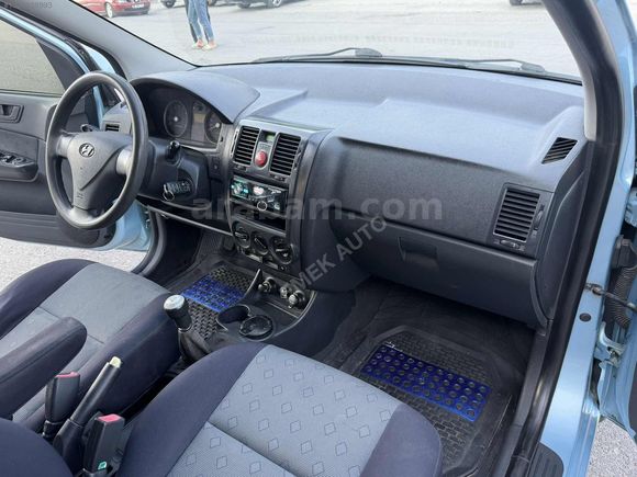 EMEK AUTODAN