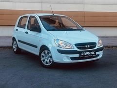 ÇALIŞKANLAR*DAN 2010*TAM OTOMATİK HATASIZ HYUNDAİ GETZ