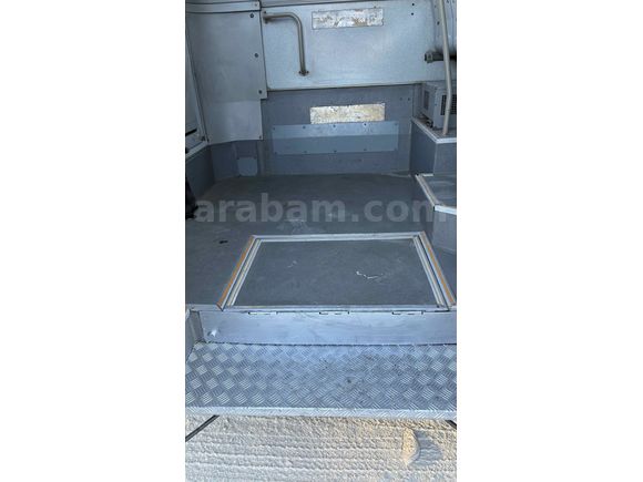 Sahibinden Isuzu Novociti 