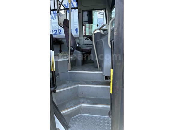 Sahibinden Isuzu Novociti 