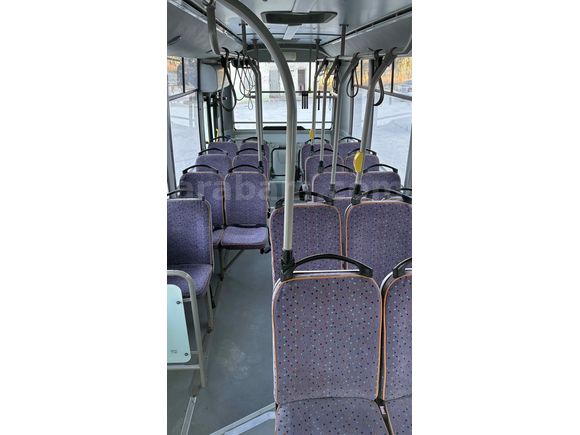 Sahibinden Isuzu Novociti 