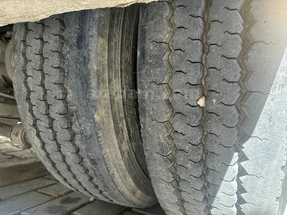 Sahibinden Isuzu Novociti 