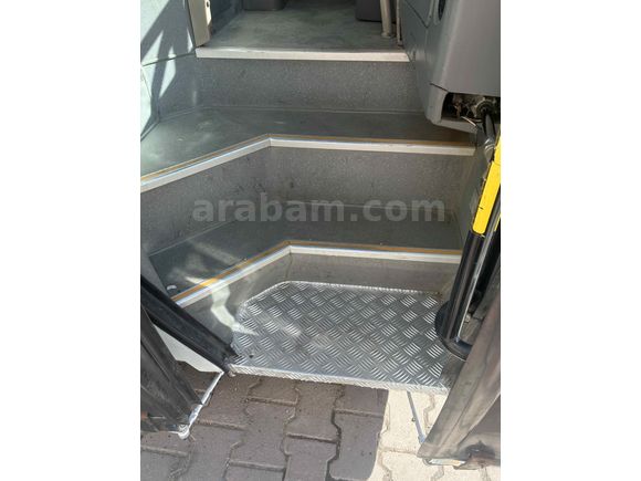 Sahibinden Isuzu Novociti 