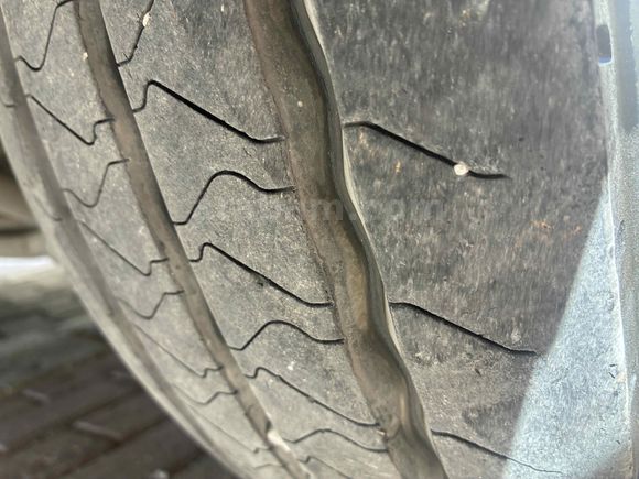 Sahibinden Isuzu Novociti 