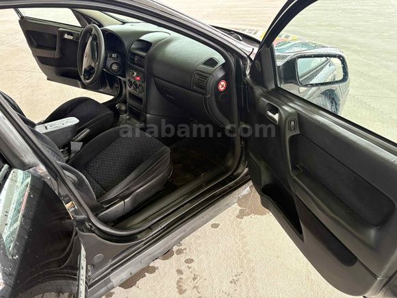Sahibinden Opel Astra 1.6 CD 2001 Model 