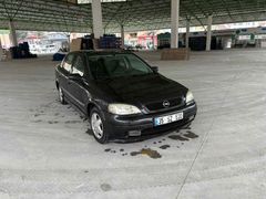 Sahibinden Opel Astra 1.6 CD 2001 Model 