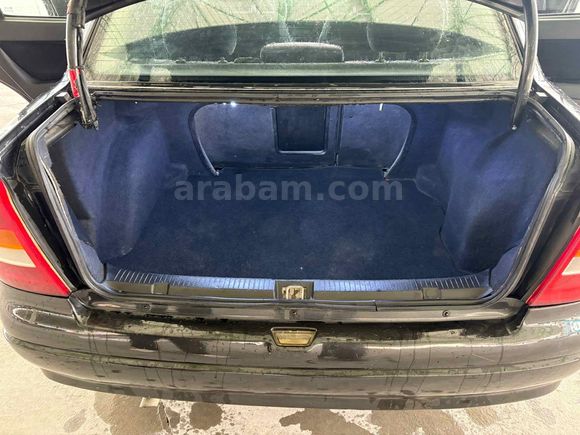 Sahibinden Opel Astra 1.6 CD 2001 Model 