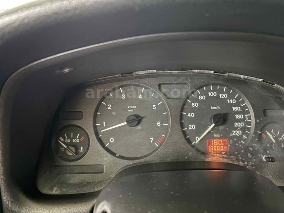 Sahibinden Opel Astra 1.6 CD 2001 Model 