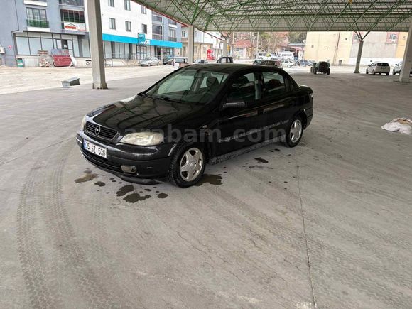 Sahibinden Opel Astra 1.6 CD 2001 Model 