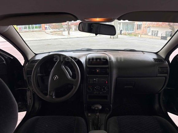 Sahibinden Opel Astra 1.6 CD 2001 Model 
