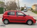 1.4 DOCH MOTOR LPG Lİ KLİMALI 2009 GETZ