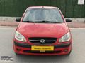 1.4 DOCH MOTOR LPG Lİ KLİMALI 2009 GETZ