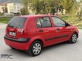 1.4 DOCH MOTOR LPG Lİ KLİMALI 2009 GETZ
