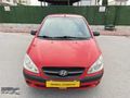 1.4 DOCH MOTOR LPG Lİ KLİMALI 2009 GETZ