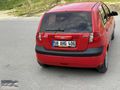 1.4 DOCH MOTOR LPG Lİ KLİMALI 2009 GETZ