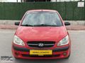 1.4 DOCH MOTOR LPG Lİ KLİMALI 2009 GETZ