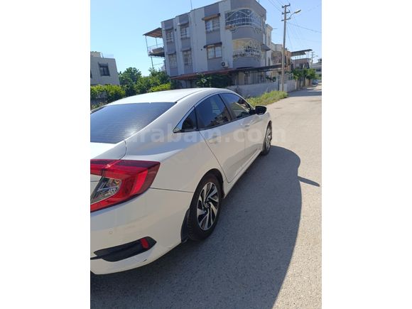 HATASIZ BOYASIZ TEMİZ AİLE ARACI