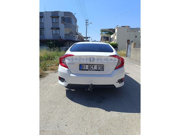 HATASIZ BOYASIZ TEMİZ AİLE ARACI