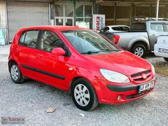 Karaca Otomotiv'den Değişensiz Boyasız 1.4 Getz
