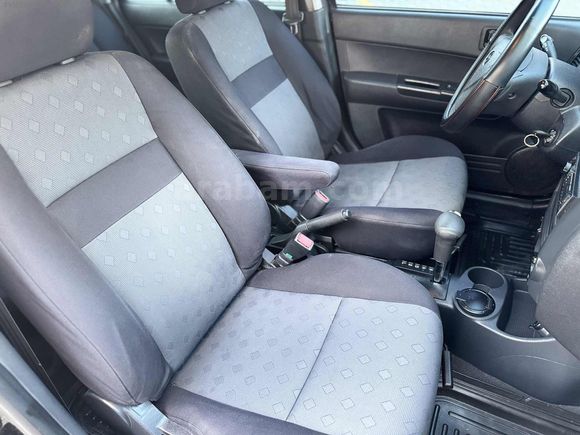 OTOMATİK DOCH MOTOR HATASIZ SADECE 135 BİN KM DE