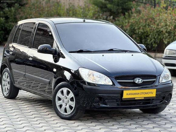 OTOMATİK DOCH MOTOR HATASIZ SADECE 135 BİN KM DE