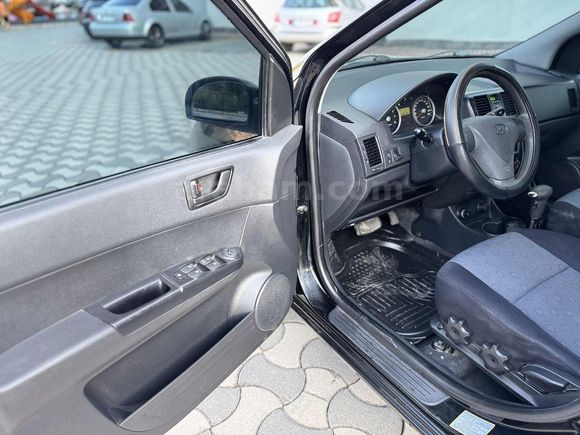 OTOMATİK DOCH MOTOR HATASIZ SADECE 135 BİN KM DE