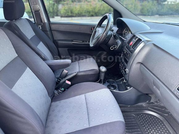 OTOMATİK DOCH MOTOR HATASIZ SADECE 135 BİN KM DE