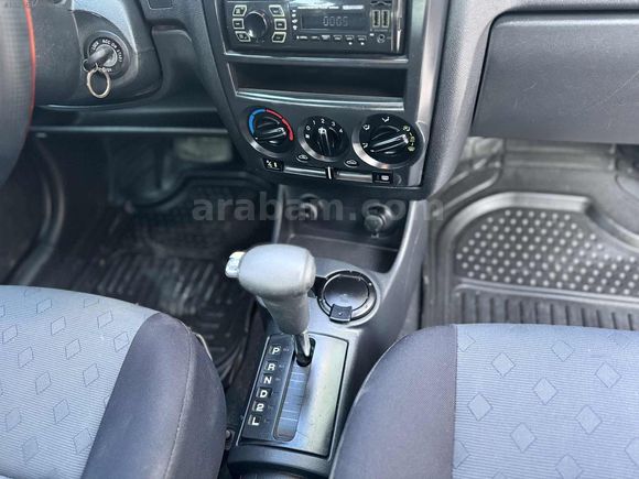 OTOMATİK DOCH MOTOR HATASIZ SADECE 135 BİN KM DE