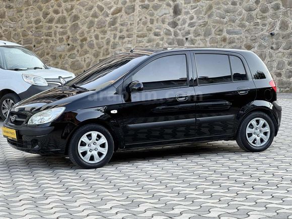 OTOMATİK DOCH MOTOR HATASIZ SADECE 135 BİN KM DE