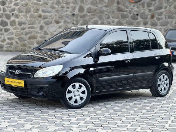 OTOMATİK DOCH MOTOR HATASIZ SADECE 135 BİN KM DE