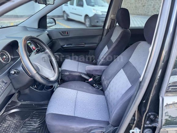 OTOMATİK DOCH MOTOR HATASIZ SADECE 135 BİN KM DE