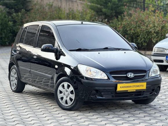 OTOMATİK DOCH MOTOR HATASIZ SADECE 135 BİN KM DE