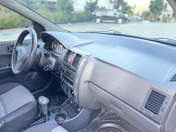 OTOMATİK DOCH MOTOR HATASIZ SADECE 135 BİN KM DE